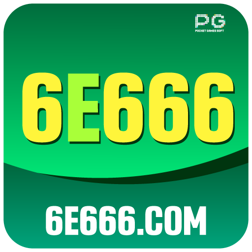 6e666 logo