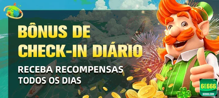 Promoções VIP diárias no 6e666 com recompensas constantes.